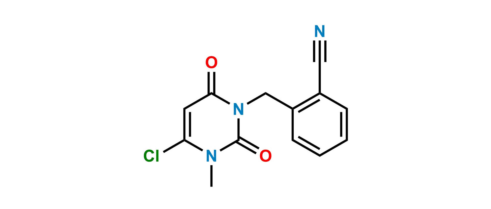 Alogliptin Impurity 36